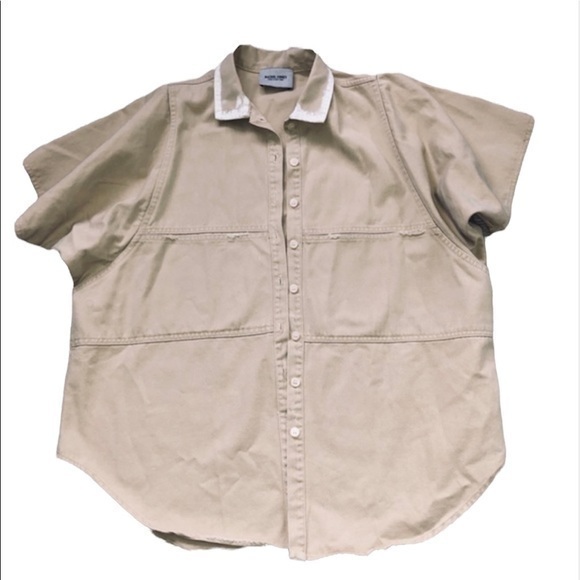 Rachel Comey Womens Size 8 Top